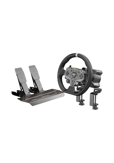 Moza R3 Pc Racing Simulator Bundle Moza