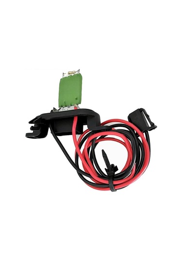 Renault Kangoo Fan Motoru Rezistansı 2008--2017