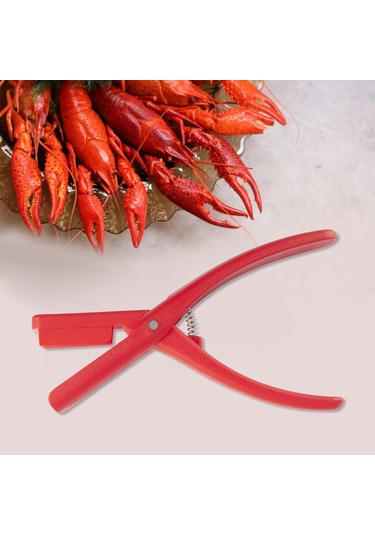 Suntek Magideal Kerevit Bombardımanı Cihazı Restoran Ev Kırmızı