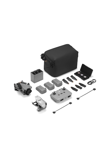 Djı Mini 5 Pro Fly More Combo Djı Rc-n3