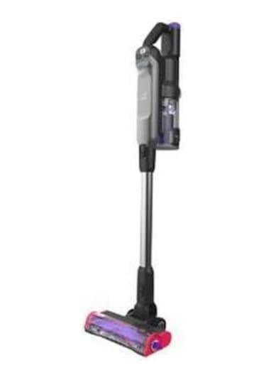 Black+Decker Summit Series BHFEA640WG Şarjlı Dikey Süpürge