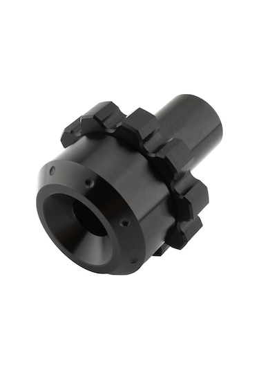 Ganzhoushop Suntek Sistemi Sabitleyici R1200gs Kilit Kelebeği İçin Hız Gaz Lc Siyah