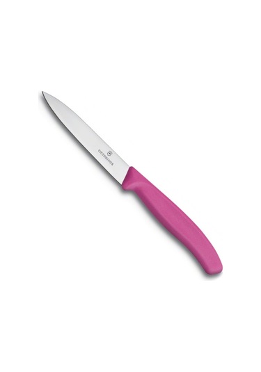 Victorinox 6.7706.l115 Swissclassic 10cm Soyma Bıçağı Diğer