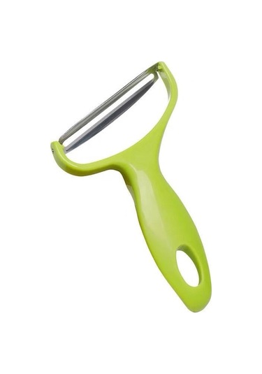 Pazly--açık Yeşil Tarzı Sebze Kesici Lahana Dilimleyici Sebze Rendeleri Lahana Parçalayıcı Meyve Soyucu Bıçağı Patates Lezzetleri Kesici Mutfak Aletleri Yesil