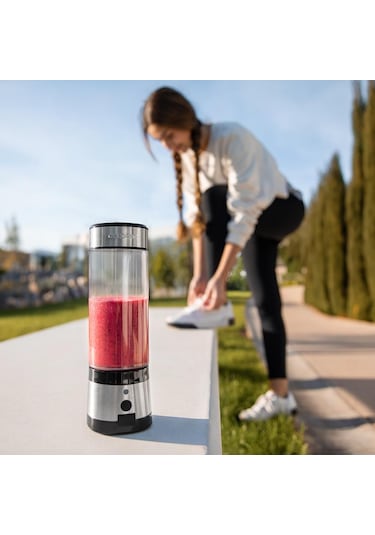 Cecotec Wanderlustmix 120 W Usb Taşınabilir Smoothie Blender