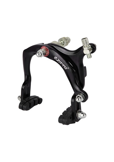 Dinosaurs Alüminyum Bisiklet Frenler Uzun Kol Pense Fren Kaliperleri Altın