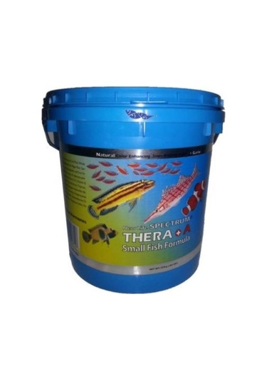 New Life Spectrum Thera A Small 1600 G