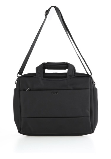 Ççs 71431 Omuz Askılı Evrak Çantası Siyah