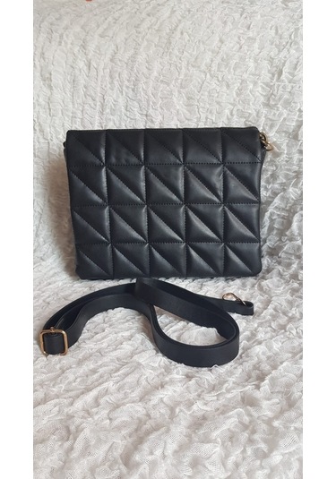 Liva Kapitoneli Demir Detay Postacı Çanta