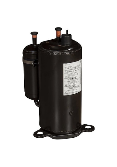 Mitsubishi Tnb306fpgmc-l R-410 Gazlı Dc İnverter Rotary 220v Kompresör
