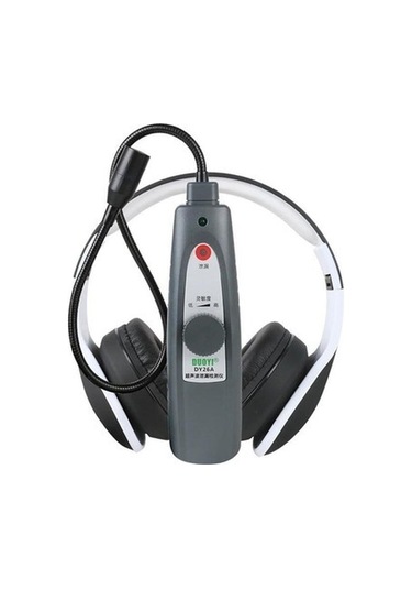 Wellhise Duoyı Dy26a Ultrasonik Kaçak Dedektörü