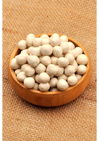 Adem Ermiş Beyaz Çıtır Leblebi Duble 200 G