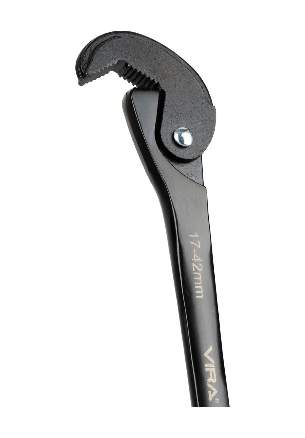 Vıra Evrensel Kendinden Kilitli Anahtar 8-42 Mm 314697837