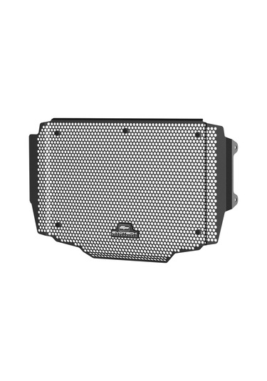 Evotech Radyatör Koruyucu - Yamaha Tracer 9 Gt, Mt-09, Xsr900 2021 - 2024