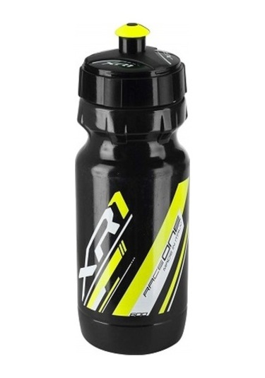 Raceone Xr1 Matara Siyah/Sarı 600Ml- Sarı