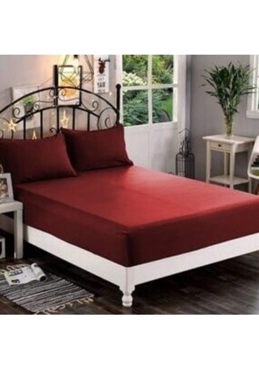 Mer-tim Ranforce Jumbo Boy Çift Kişilik Çarşaf Takımı 200x200