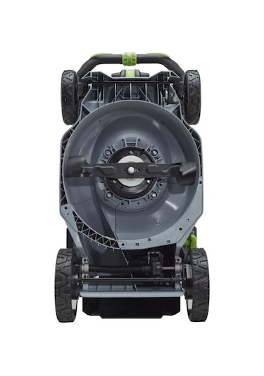 Ego LM1702ESP Kit Akülü İtmeli Çim Biçme Makinesi 42 CM 4 AH Batarya + Standart Şarj