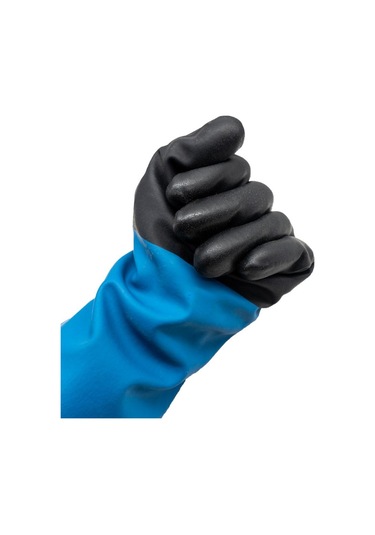 Mapa Temptec 332 Isı Ve Kimyasal Dayanımlı Termal Eldiven No: 9