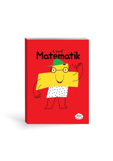 Öğretmen Evde 1. Sınıf Okuma Yazma Seti 2024-2025