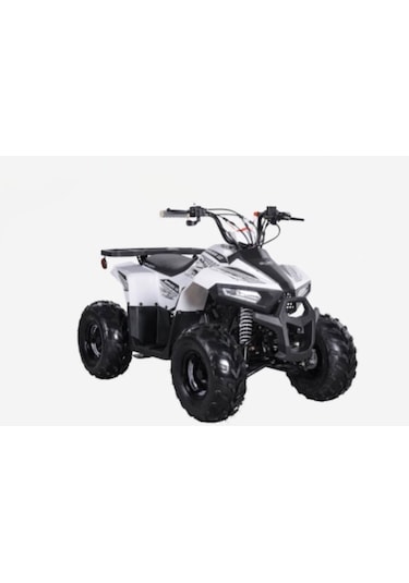 Skyjet 110 CC Off-Road Atv