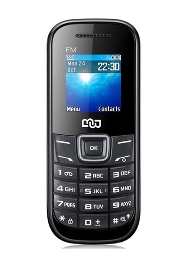 BB Mobile E111 16 MB Tuşlu Cep Telefonu (İthalatçı Garantili)