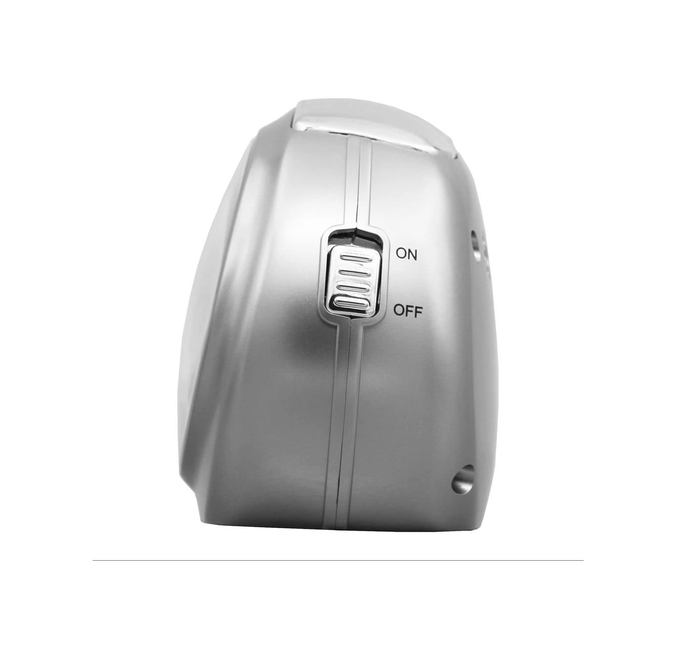 Seiko Clock Qhe193s Masa Saati Beyaz