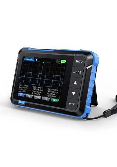 Fnırsı Dso-153 2in1 Mini Dijital Osiloskop Ve Sinyal Jeneratörü