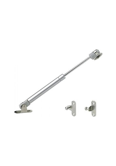 2 Adet Dolap Gazlı Kapak Makas Piston Frenli 100N N11.28396