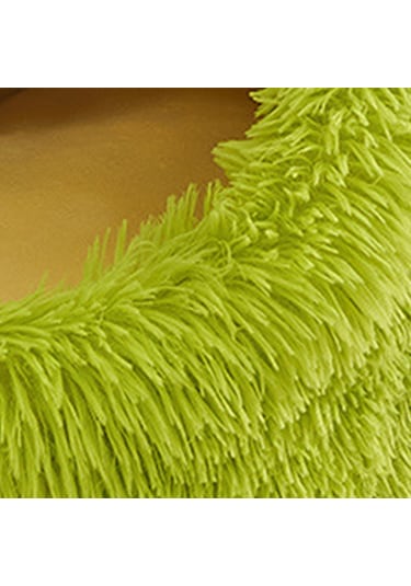 Homyl Kedi Evi Evcil Hayvan Yatağı Sıcak Yıkanabilir Yastık