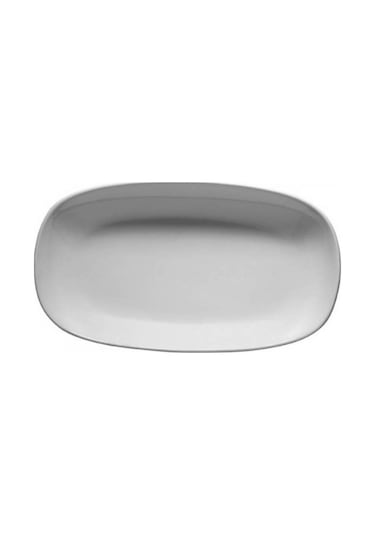 Güral  Porselen Eo Kayık Tabak 24 CM