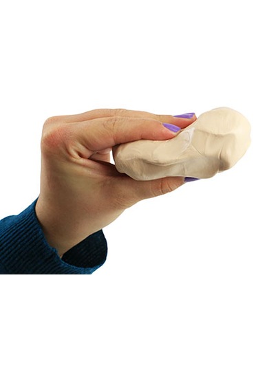 Libor Val-u-putty El Egzersiz Macunu - Xx-yumuşak - 3 Oz: