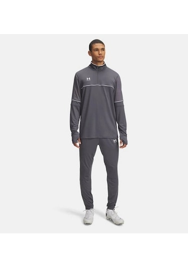 Under Armour M Challenger Training Gri Erkek Eşofman Altı 6004044-025 Gri