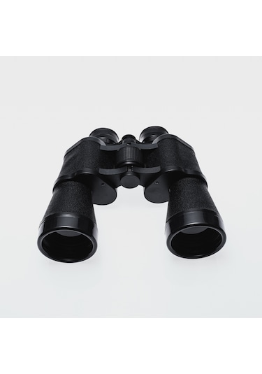 Baigish 20x50 El Dürbünü 1000m/76m - Rus Malı Siyah