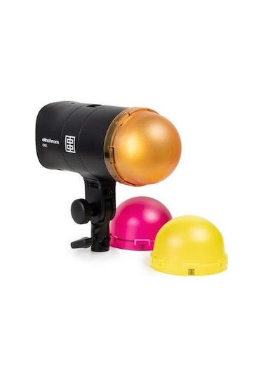 Elinchrom Ocf Renkli Jel Kapak Kiti