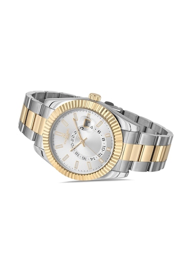 Cacharel CH0041148SE Classic Erkek Kol Saati