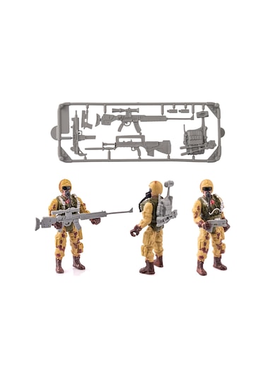 Savaş Helikopteri 25x13x6,5cm