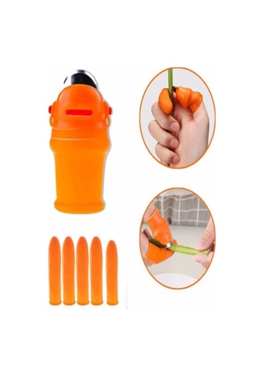 Pratik Baş Parmak Sebze Kesme Ayıklayıcı Royaleks-1277