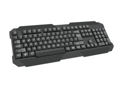 Kablolu Oyun Klavyesi Kl-40