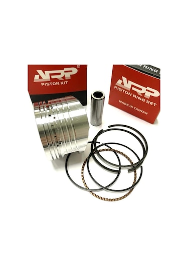Crypton 110 Cc Uyumlu Piston Arp 52 Mm Std+1,00 Fiyatları ve