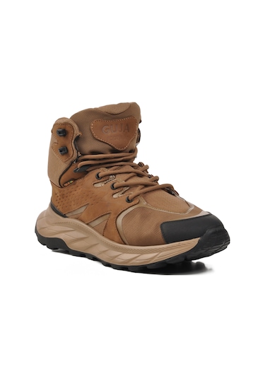 Guja Camel Sarı Trekking Outdoor Bot Çok Renkli