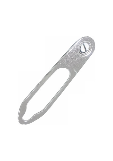 Çelik Kapı Gizli Emniyet Kelepçesi İçin Emniyet Kopçası