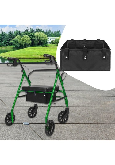 Suntek Yaşlılar İçin Alışveriş Bardakları Koltuk Altı