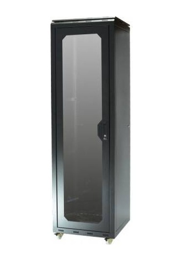 Eska 42U 19 Inch Dikili Tip Rack Kabin 600X600Mm Eco