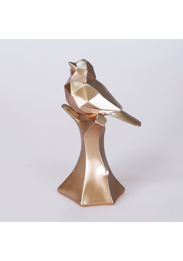 Sparrow 1'Li Kuş Vizon