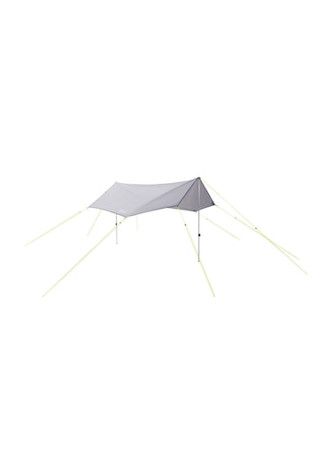 Outwell Canopy Tarp M Geniş Hacimli Tarp & Gölgelik Gri