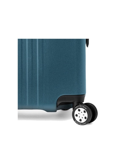 Montblanc My4810 Valiz 131858 Mavi