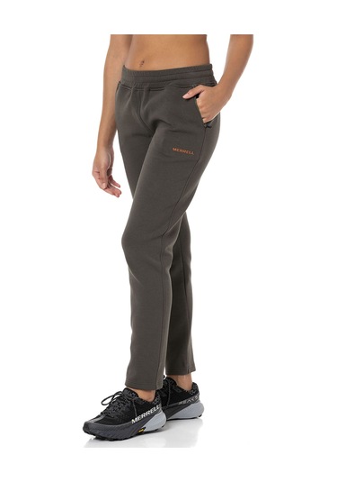 Merrell Ease Kadın Eşofman Alt Yeşil Yeşil