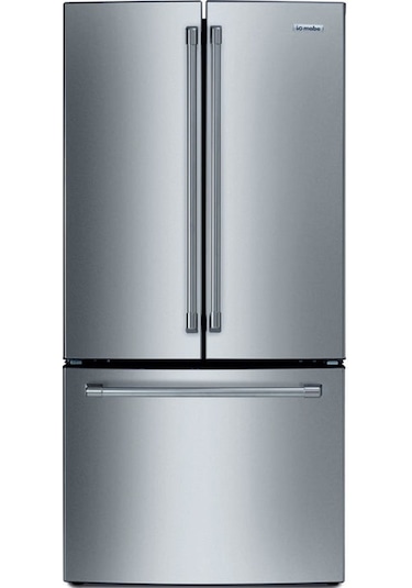 Io Mabe IWO19 JSPFSS  527 L No-Frost Buzdolabı