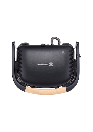 Korkmaz A324-14 Castron 1800 W Tost Makinesi
