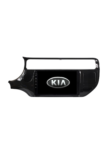 Kia Rio Android Multimedya Sistemi 4-64 Clarion 2015-2018